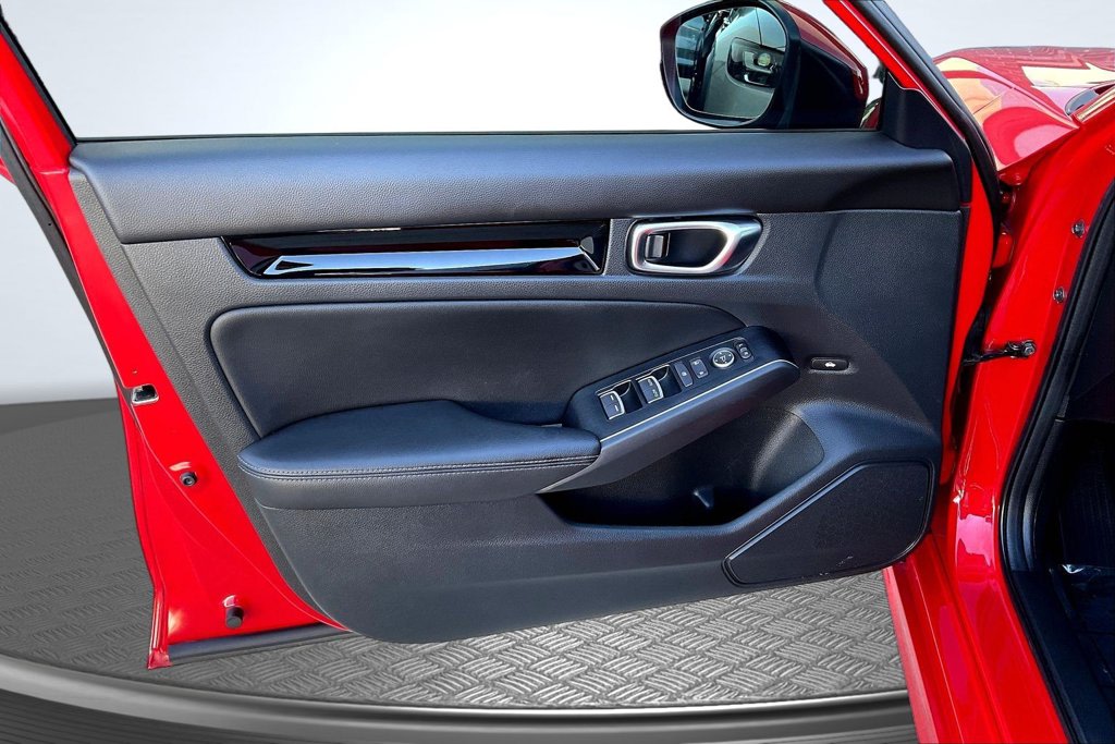 Thumbnail: 2024 Honda Civic - 24