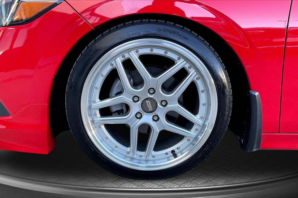 Thumbnail: 2024 Honda Civic - 7