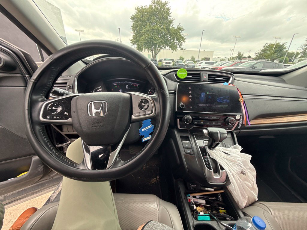 Thumbnail: 2020 Honda CR-V - 2