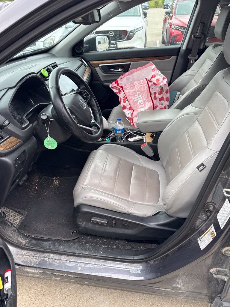 Thumbnail: 2020 Honda CR-V - 5