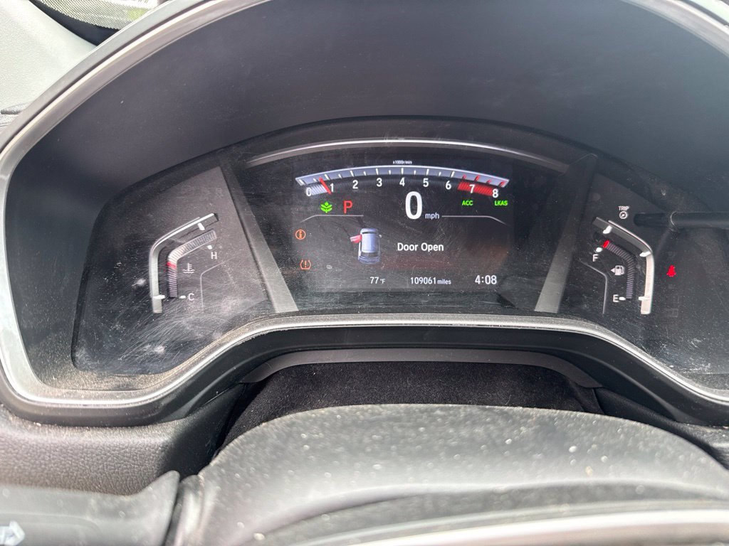 Thumbnail: 2020 Honda CR-V - 7