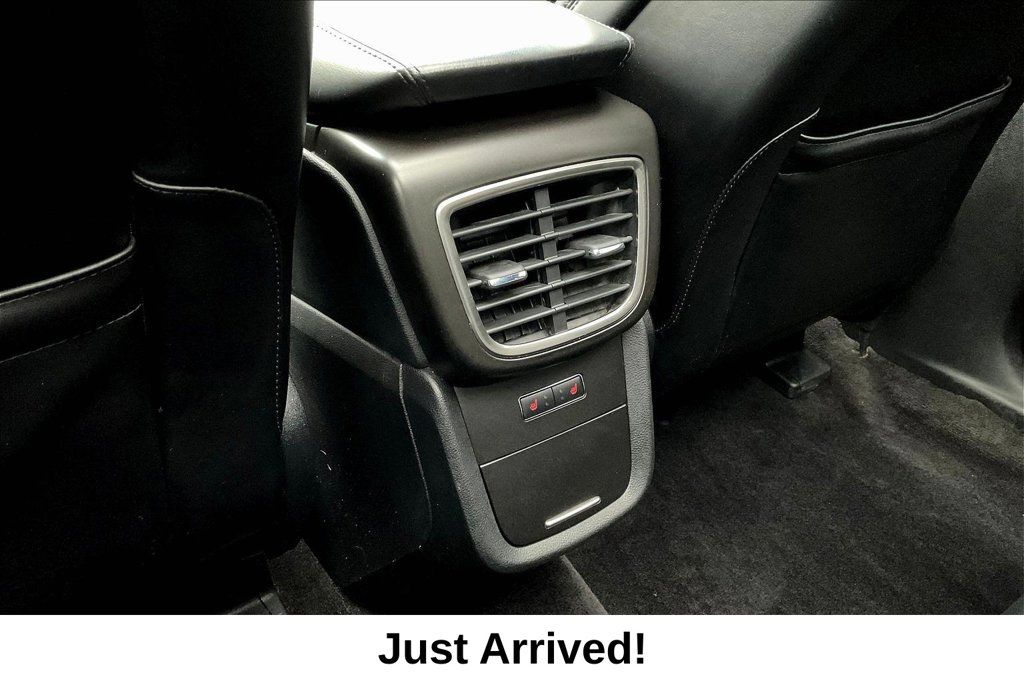 Thumbnail: 2016 Lincoln MKX - 28
