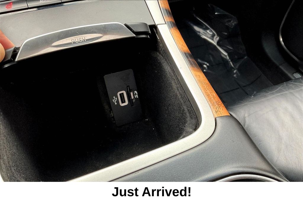 Thumbnail: 2016 Lincoln MKX - 29