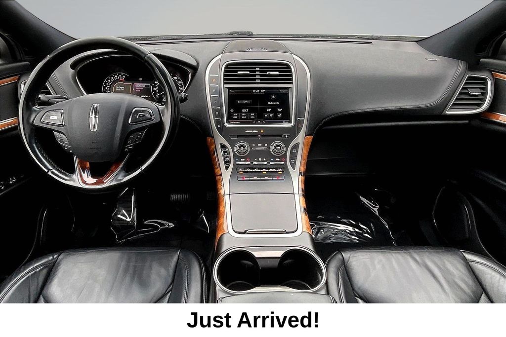Thumbnail: 2016 Lincoln MKX - 12