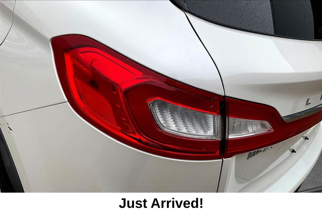 Thumbnail: 2016 Lincoln MKX - 34
