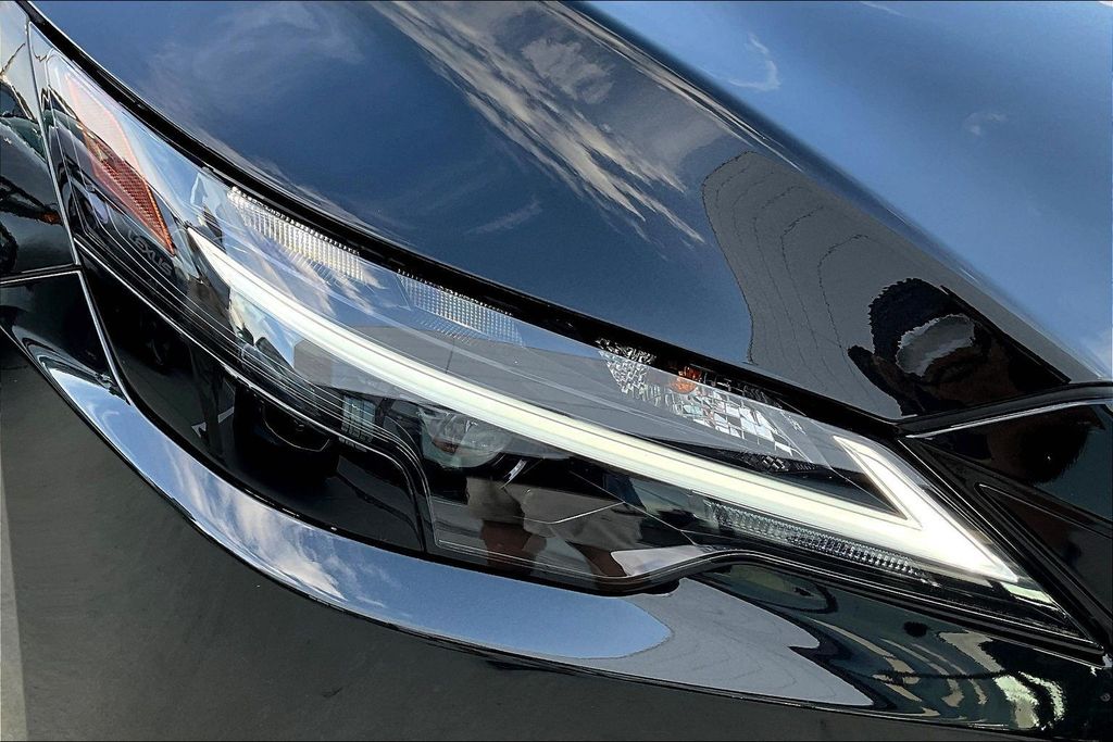 Thumbnail: 2024 Lexus RX - 34