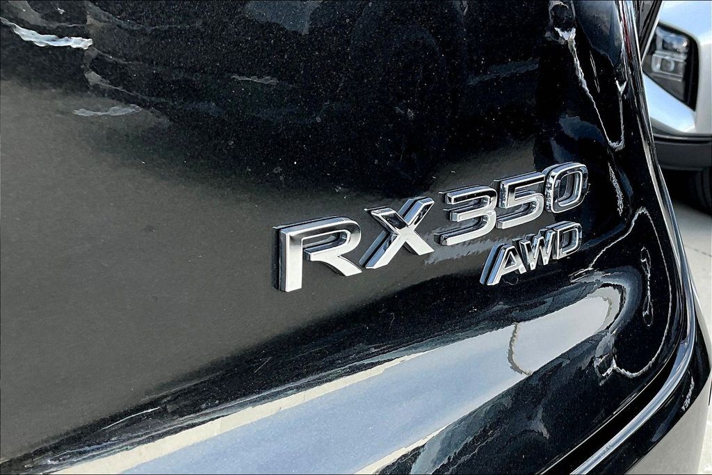 Thumbnail: 2024 Lexus RX - 6