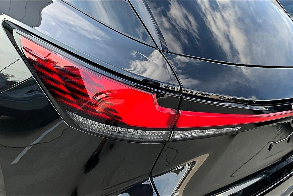 Thumbnail: 2024 Lexus RX - 35