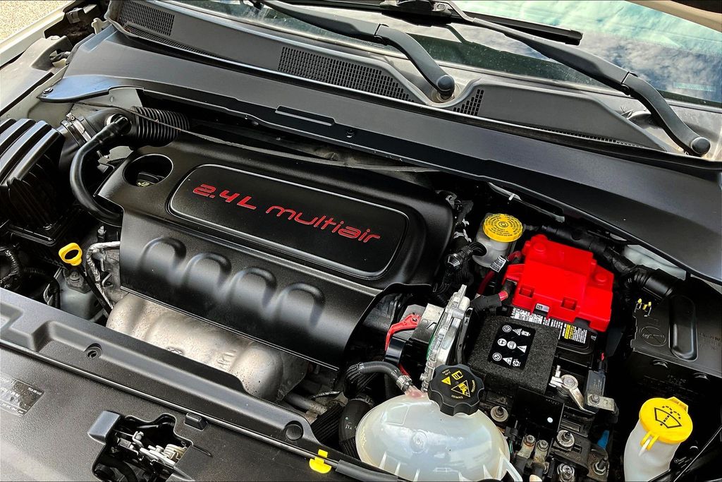 Thumbnail: 2020 Jeep Compass - 8