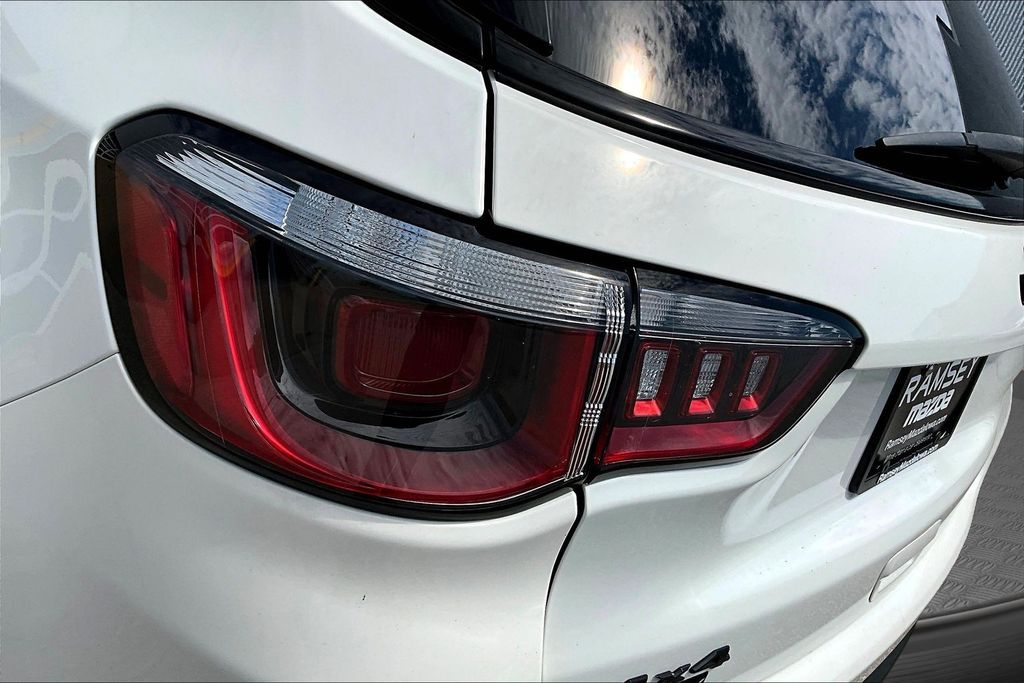 Thumbnail: 2020 Jeep Compass - 35