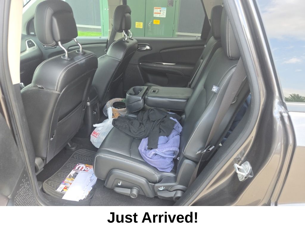 Thumbnail: 2018 Dodge Journey - 4