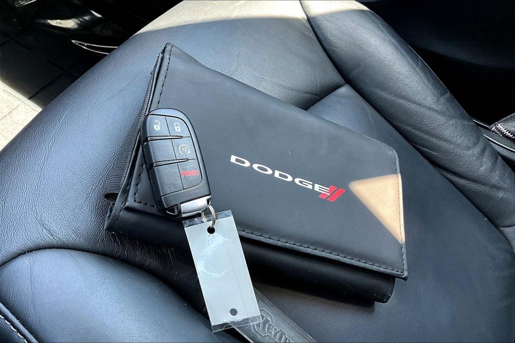 Thumbnail: 2018 Dodge Journey - 18