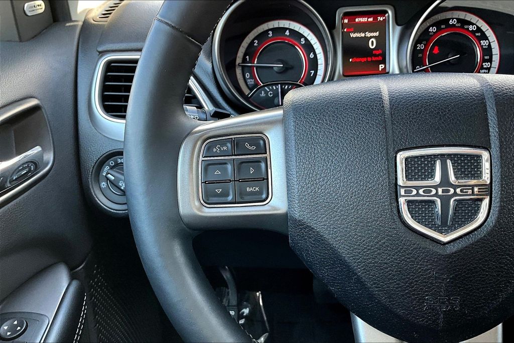 Thumbnail: 2018 Dodge Journey - 26