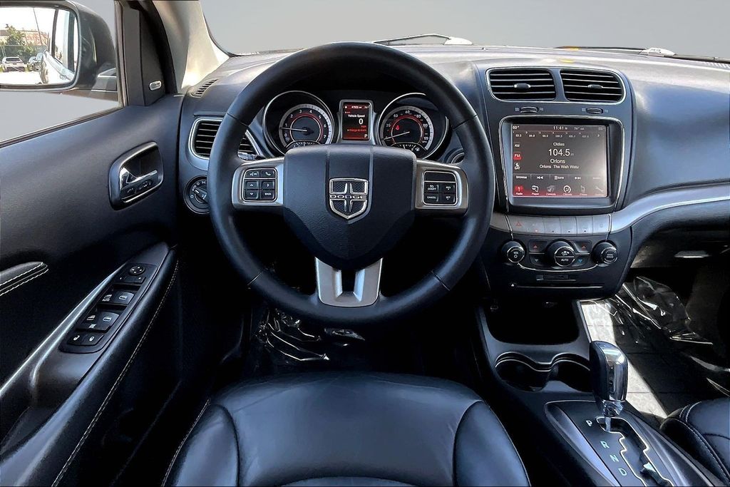 Thumbnail: 2018 Dodge Journey - 2