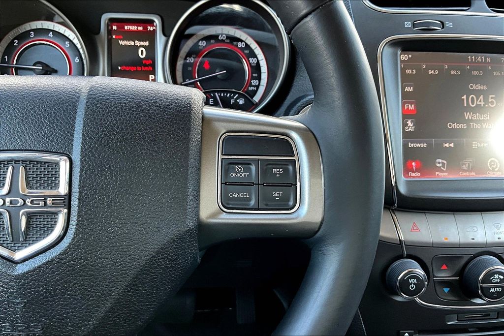 Thumbnail: 2018 Dodge Journey - 27