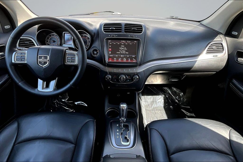 Thumbnail: 2018 Dodge Journey - 13