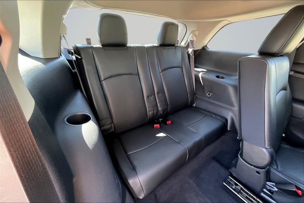 Thumbnail: 2018 Dodge Journey - 33