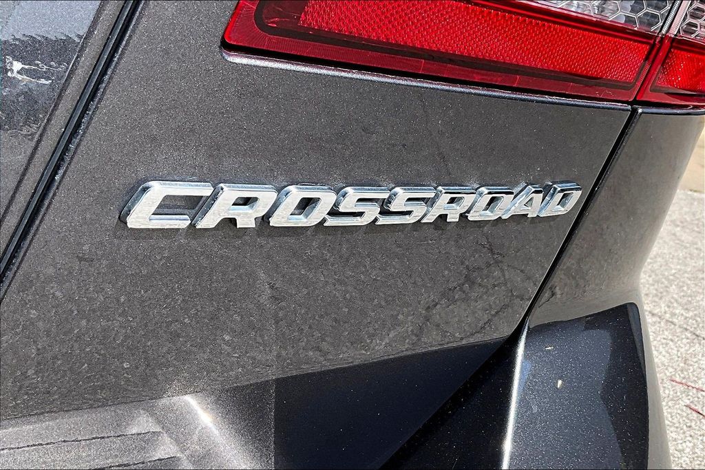 Thumbnail: 2018 Dodge Journey - 6