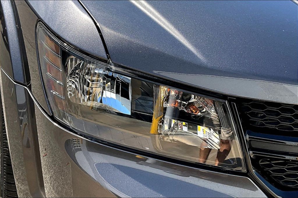 Thumbnail: 2018 Dodge Journey - 35