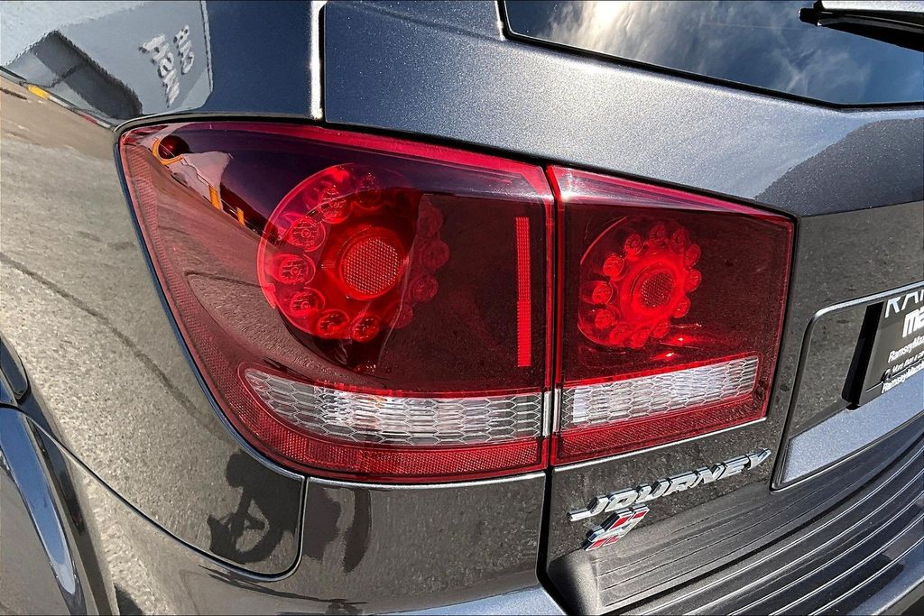 Thumbnail: 2018 Dodge Journey - 36