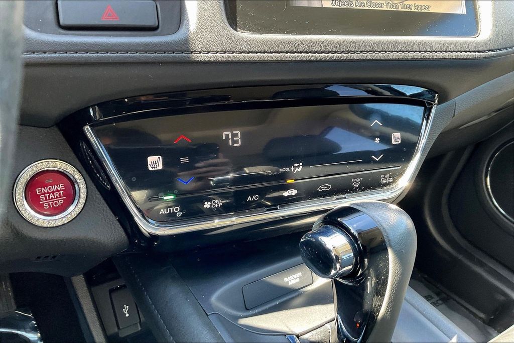 Thumbnail: 2018 Honda HR-V - 29