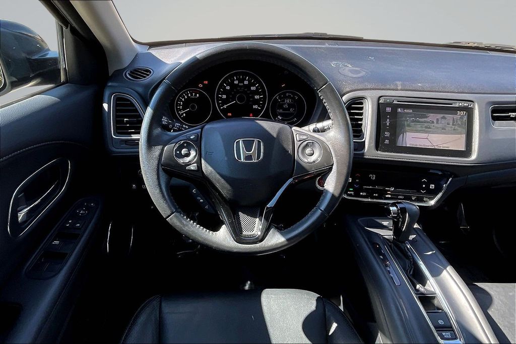 Thumbnail: 2018 Honda HR-V - 2