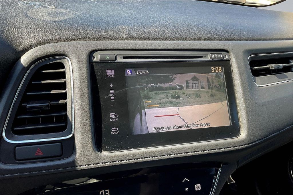 Thumbnail: 2018 Honda HR-V - 15