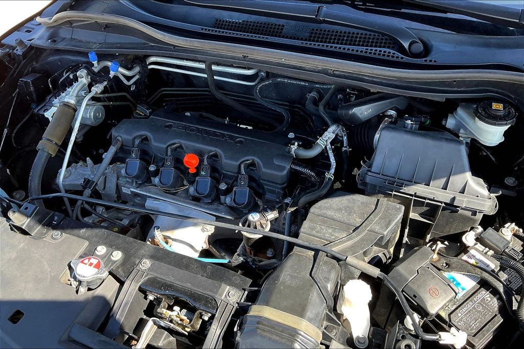 Thumbnail: 2018 Honda HR-V - 8