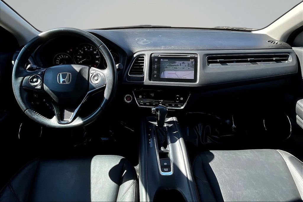 Thumbnail: 2018 Honda HR-V - 14