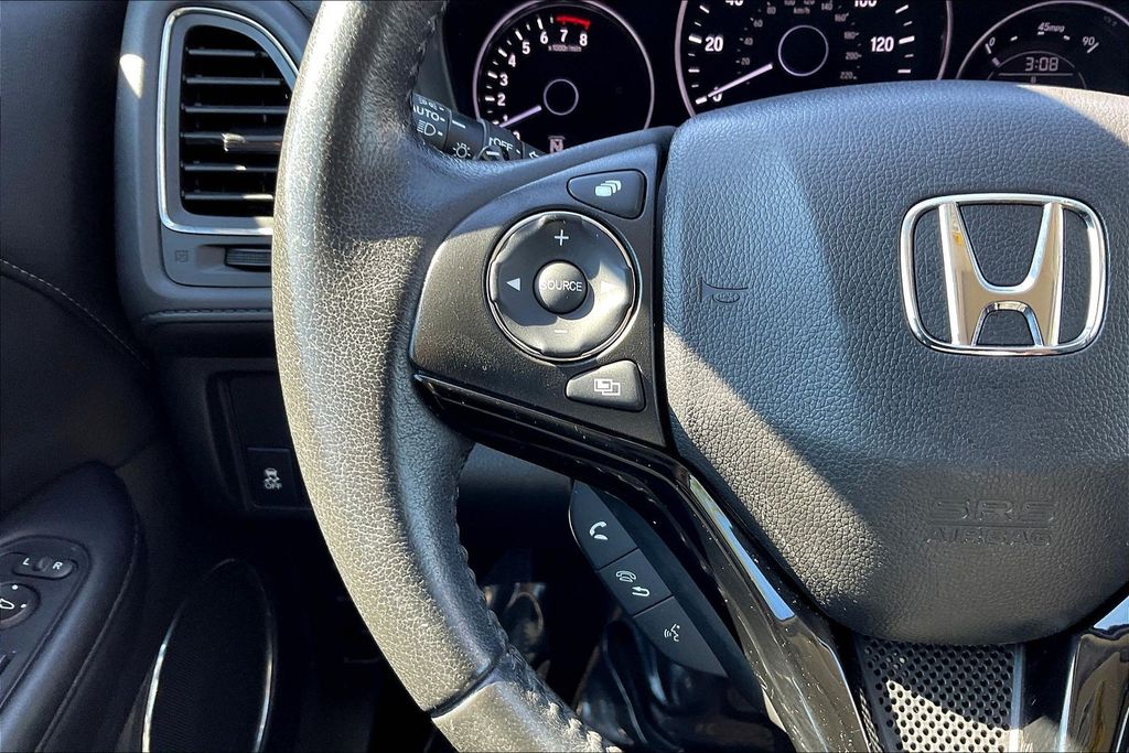 Thumbnail: 2018 Honda HR-V - 27