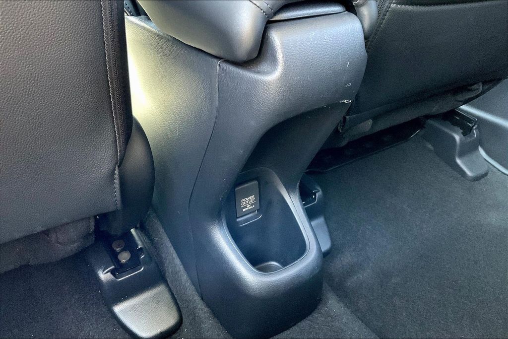 Thumbnail: 2018 Honda HR-V - 30