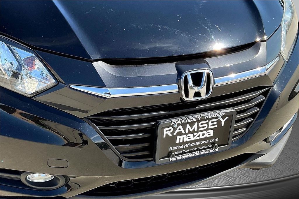 Thumbnail: 2018 Honda HR-V - 6