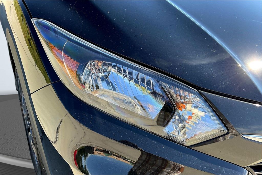 Thumbnail: 2018 Honda HR-V - 33