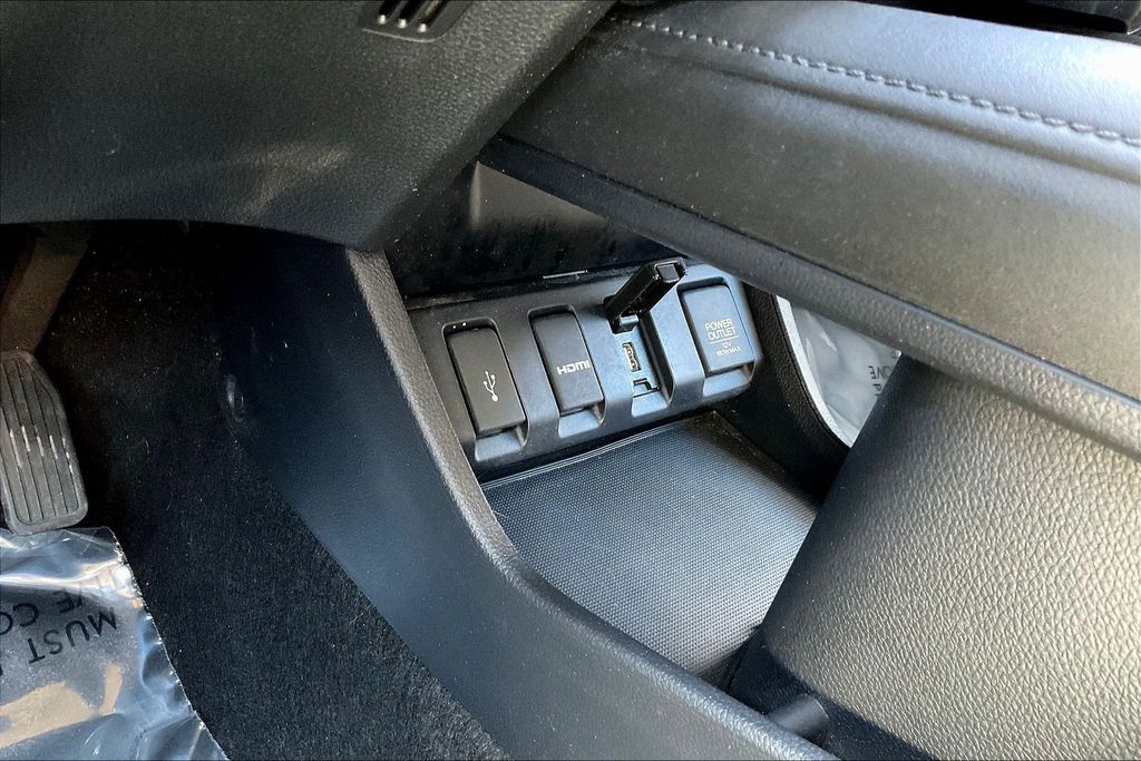 Thumbnail: 2018 Honda HR-V - 31