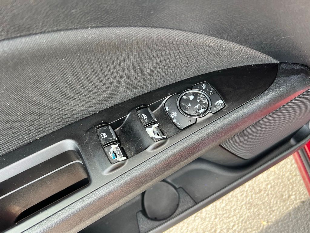 Thumbnail: 2017 Ford Fusion - 21