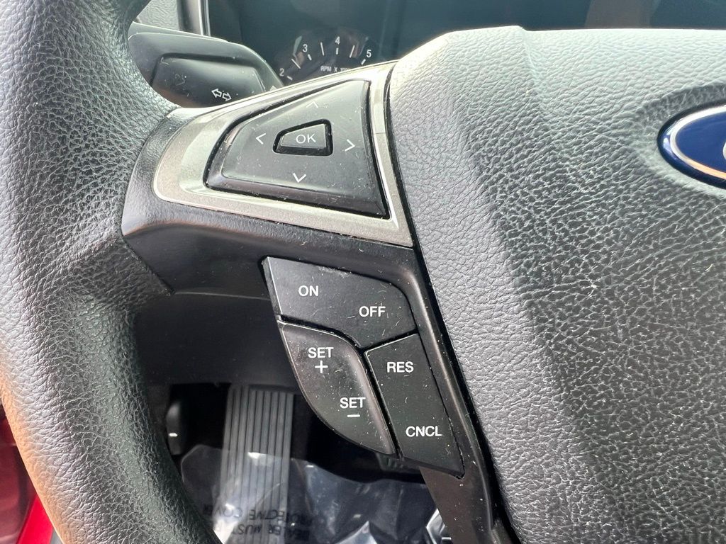 Thumbnail: 2017 Ford Fusion - 26