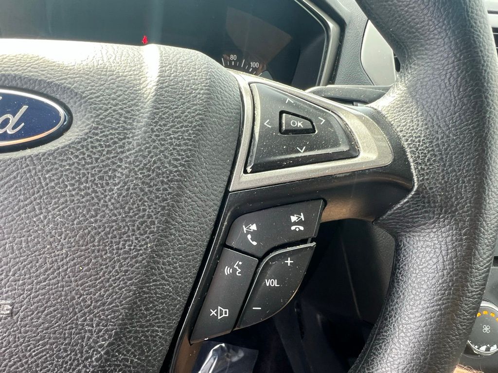 Thumbnail: 2017 Ford Fusion - 27