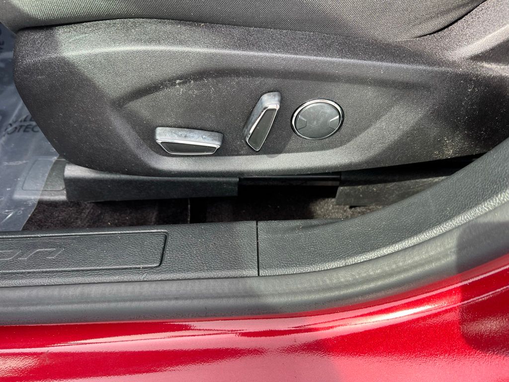 Thumbnail: 2017 Ford Fusion - 23