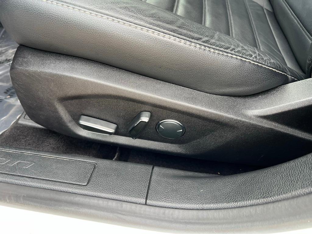 Thumbnail: 2017 Ford Fusion - 23