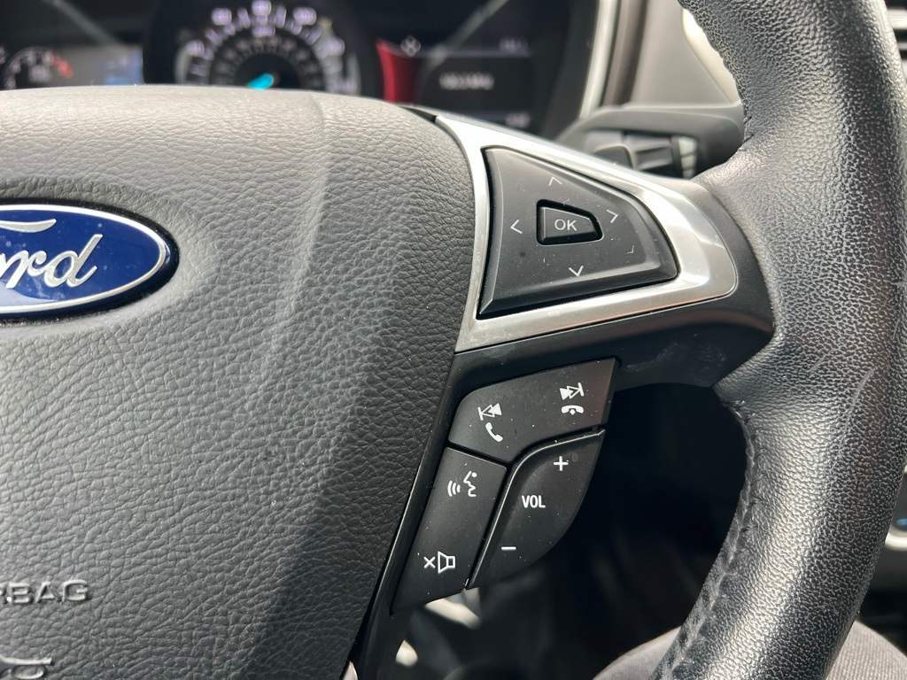 Thumbnail: 2017 Ford Fusion - 27