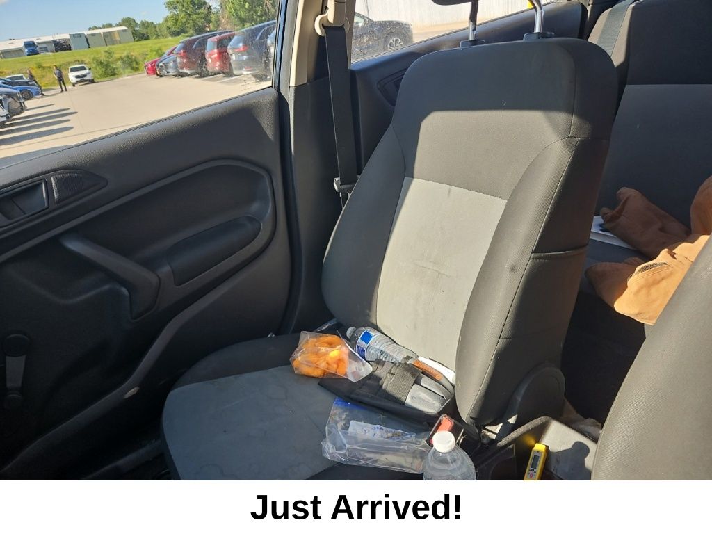 Thumbnail: 2016 Ford Fiesta - 5