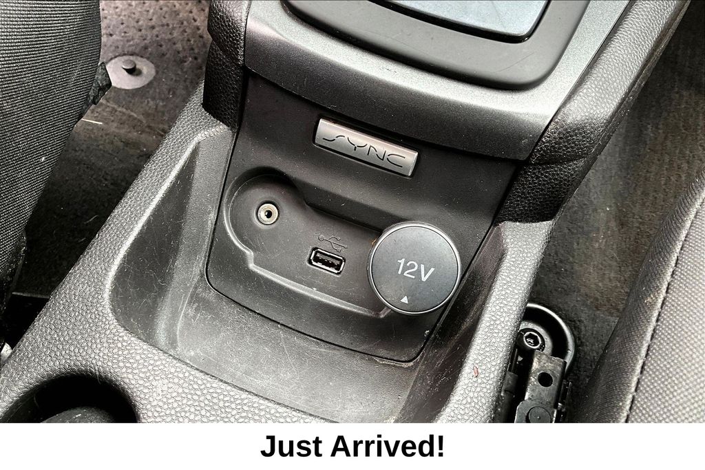 Thumbnail: 2016 Ford Fiesta - 28