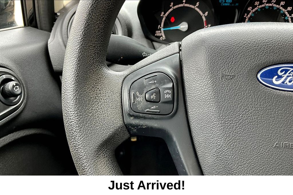 Thumbnail: 2016 Ford Fiesta - 26