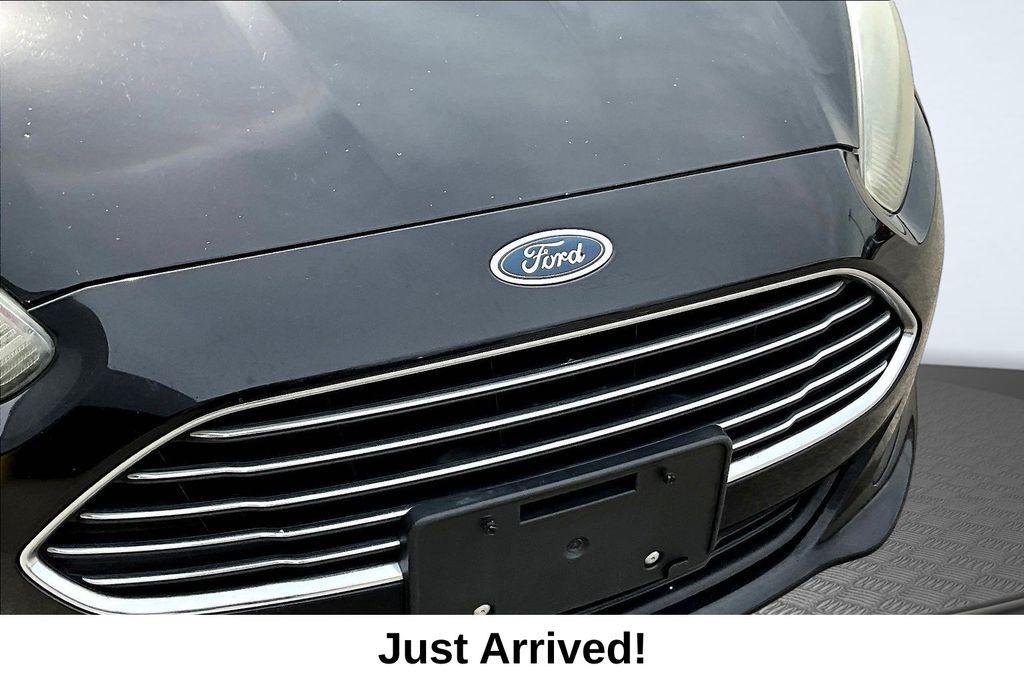 Thumbnail: 2016 Ford Fiesta - 30