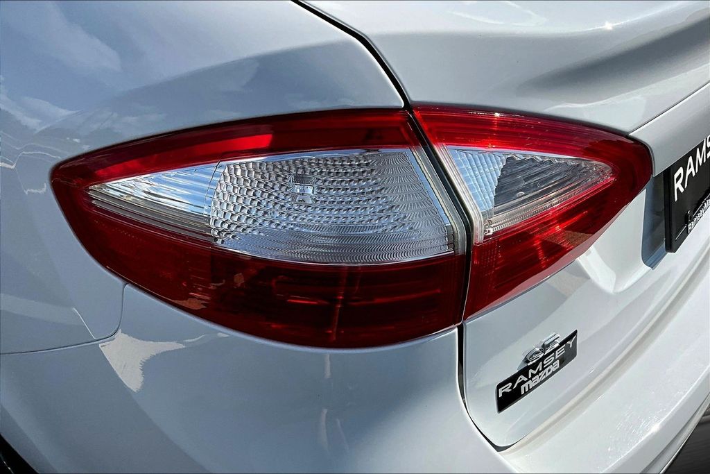 Thumbnail: 2018 Ford Fiesta - 35