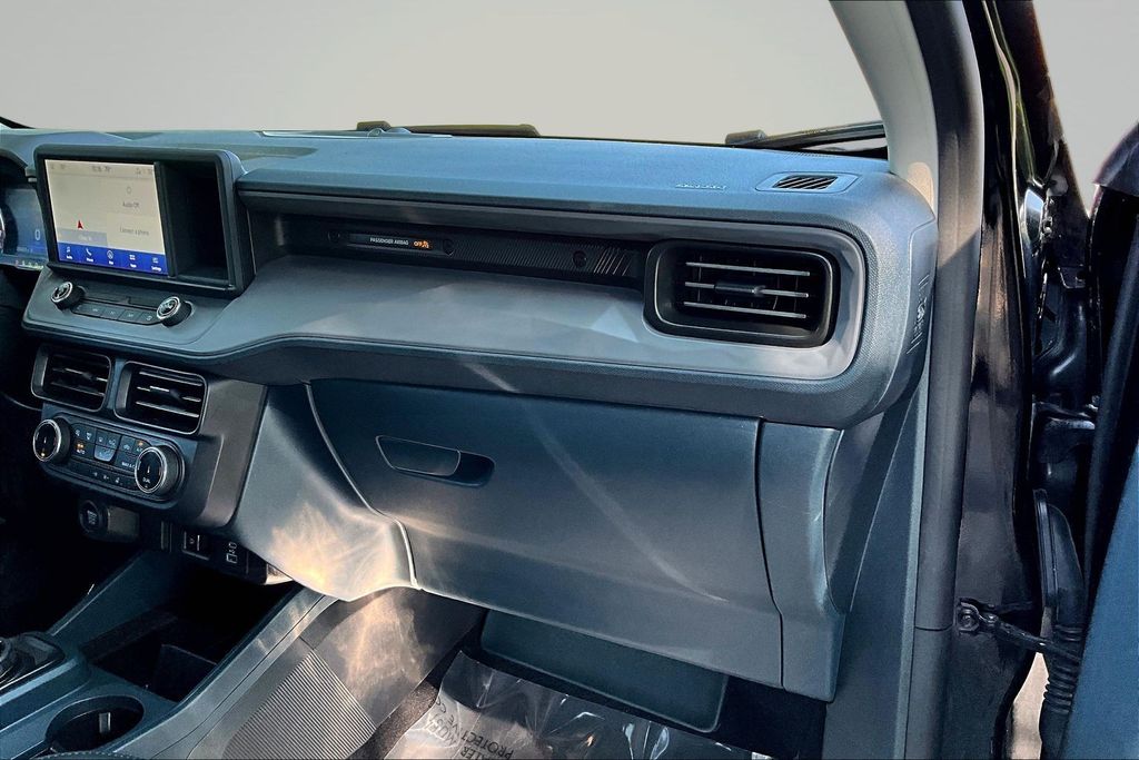 Thumbnail: 2024 Ford Maverick - 21