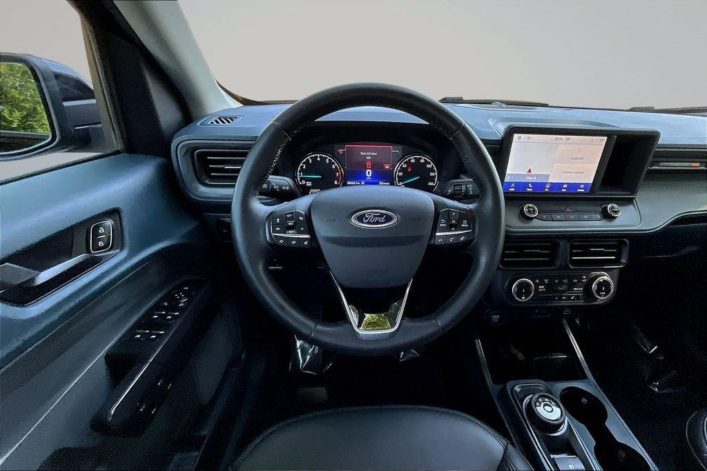 Thumbnail: 2024 Ford Maverick - 2