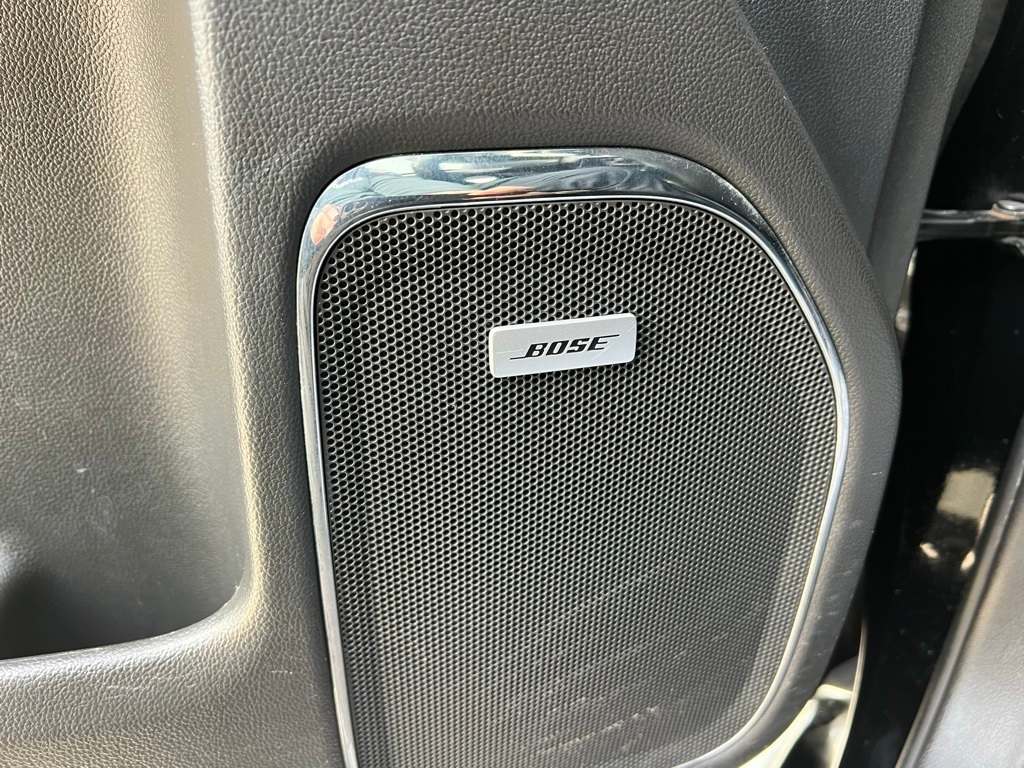 Thumbnail: 2016 Chevrolet Silverado 1500 - 40