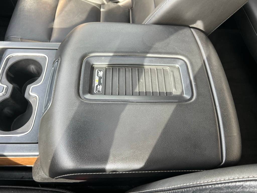 Thumbnail: 2016 Chevrolet Silverado 1500 - 37