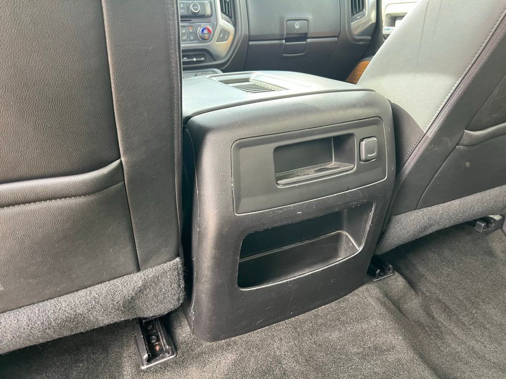 Thumbnail: 2016 Chevrolet Silverado 1500 - 26